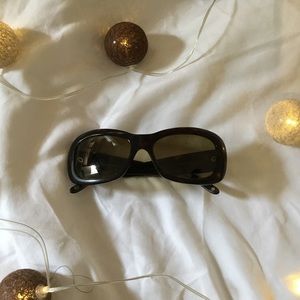 Versace Vintage Sunglasses